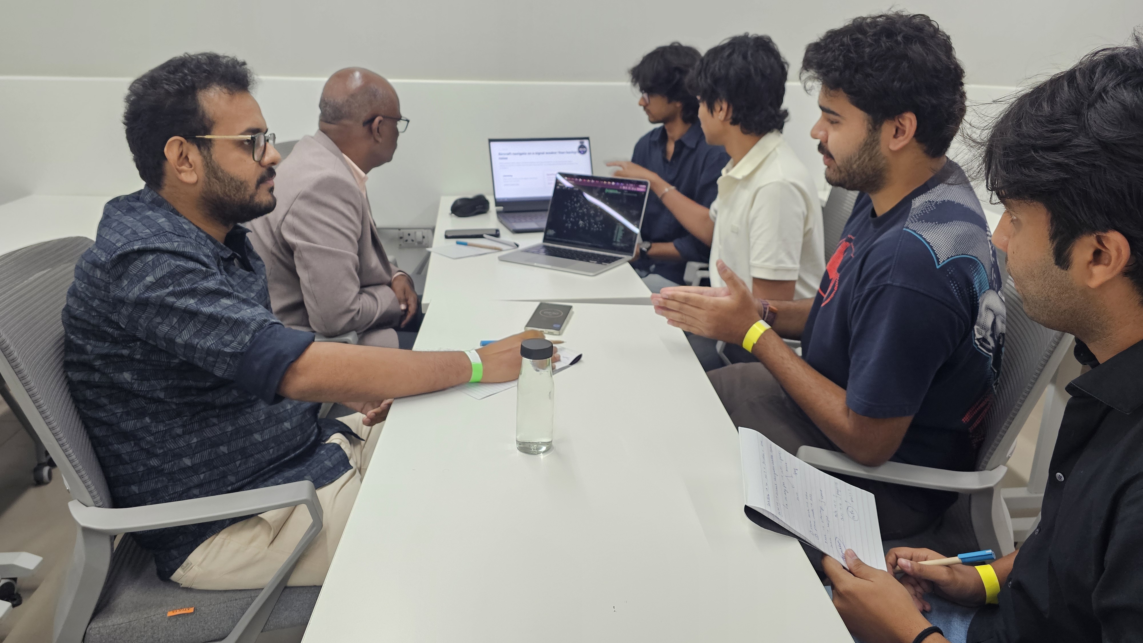 HackFest highlight 12